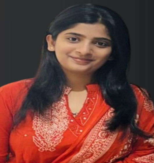 Kavya R